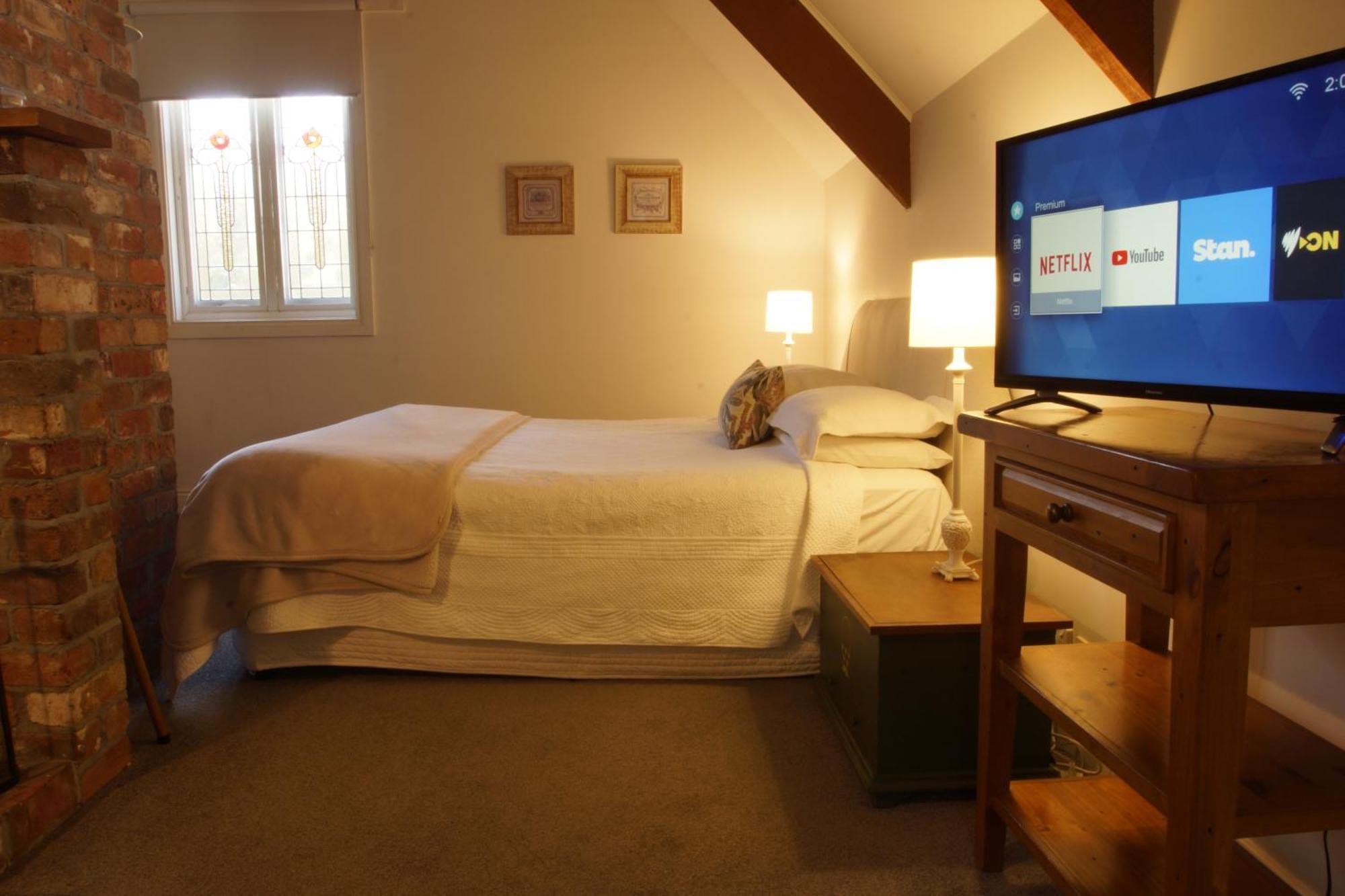 The Carriages Boutique Hotel And Vineyard Pokolbin Eksteriør bilde