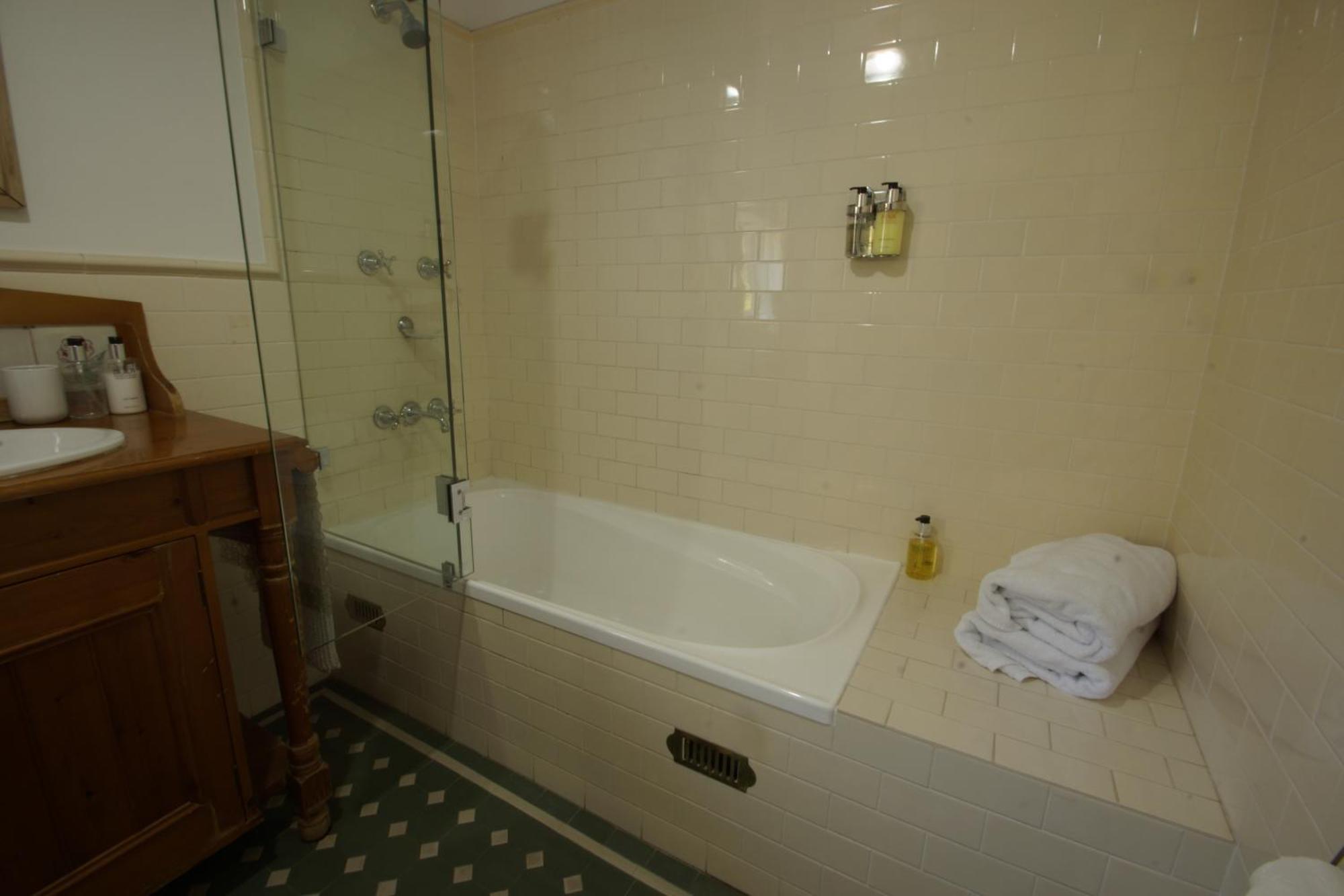 The Carriages Boutique Hotel And Vineyard Pokolbin Eksteriør bilde