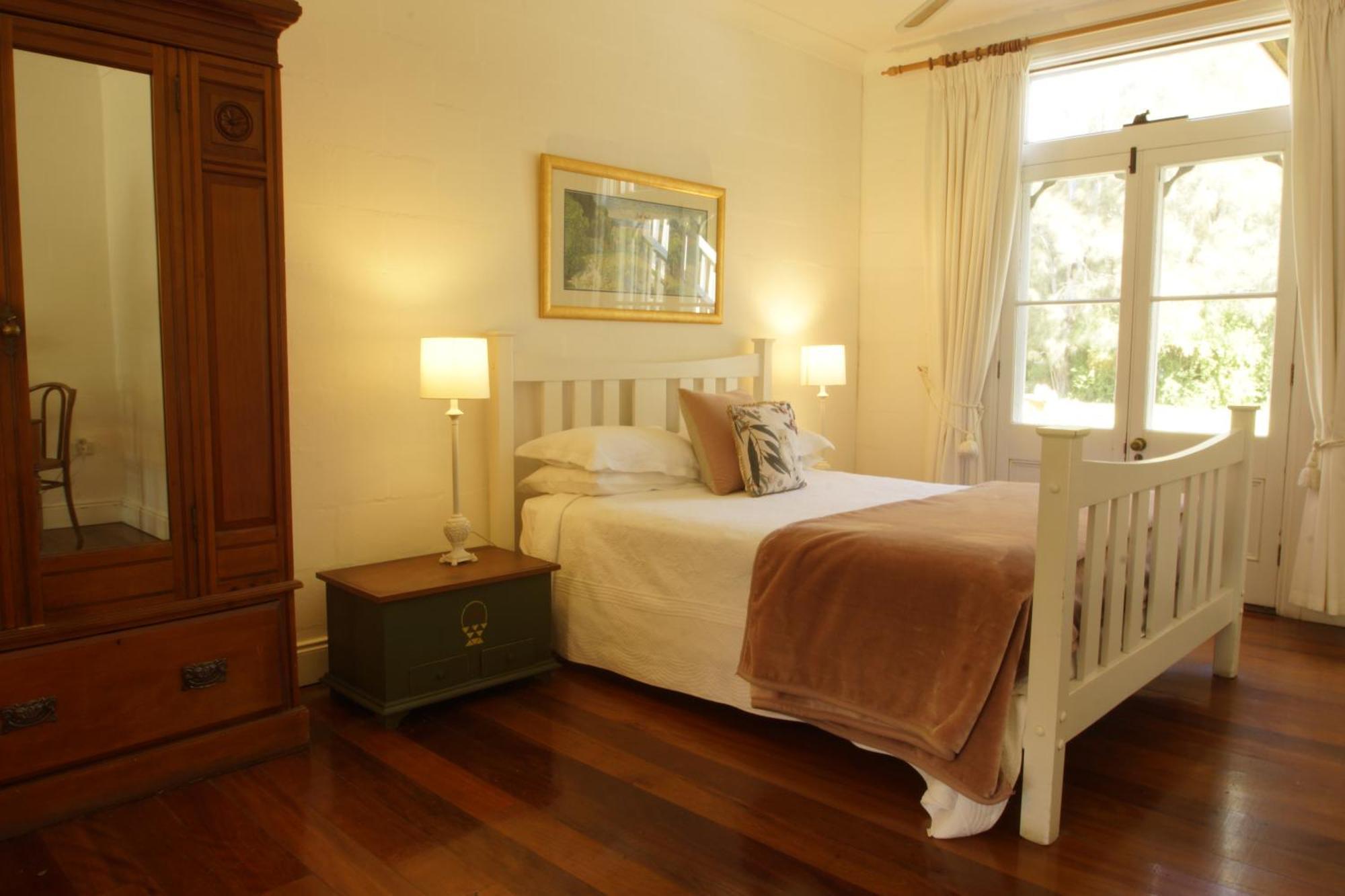 The Carriages Boutique Hotel And Vineyard Pokolbin Eksteriør bilde