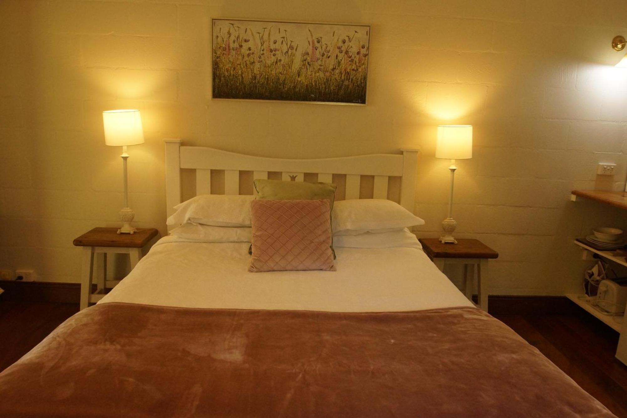 The Carriages Boutique Hotel And Vineyard Pokolbin Eksteriør bilde