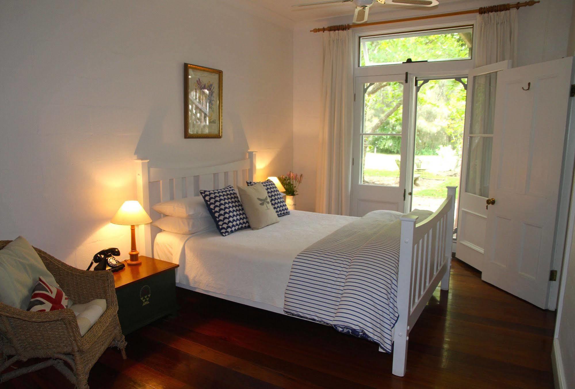 The Carriages Boutique Hotel And Vineyard Pokolbin Eksteriør bilde
