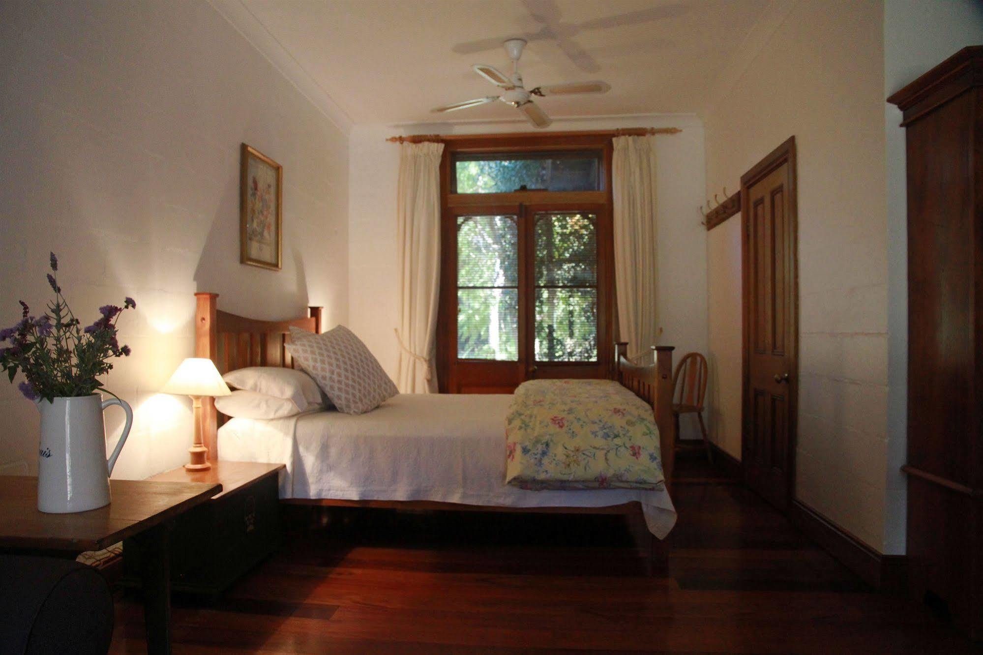 The Carriages Boutique Hotel And Vineyard Pokolbin Eksteriør bilde