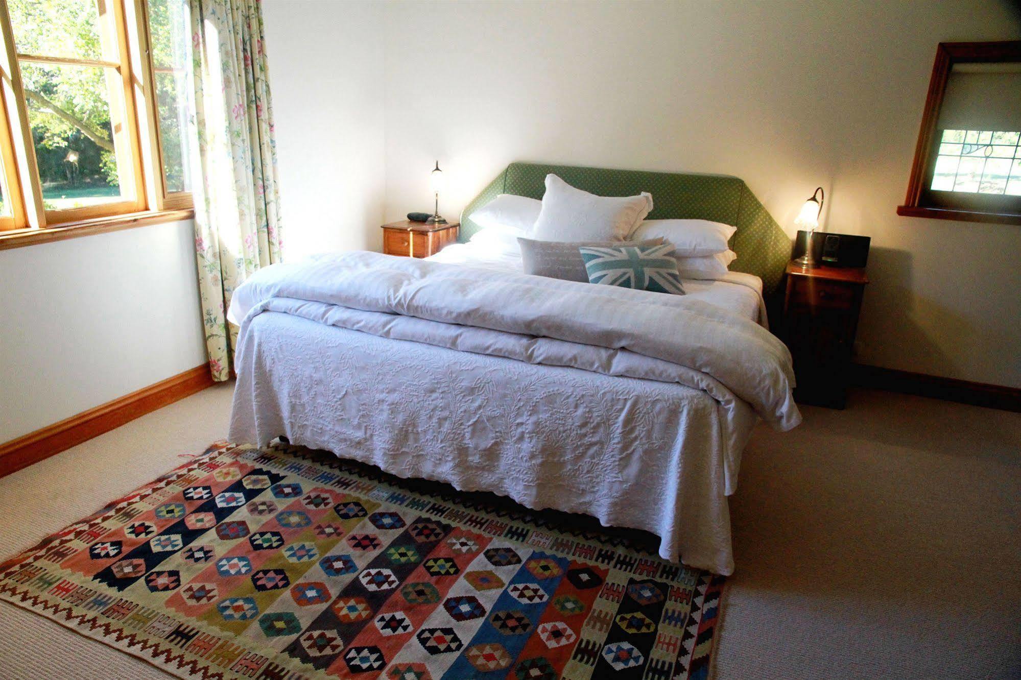The Carriages Boutique Hotel And Vineyard Pokolbin Eksteriør bilde